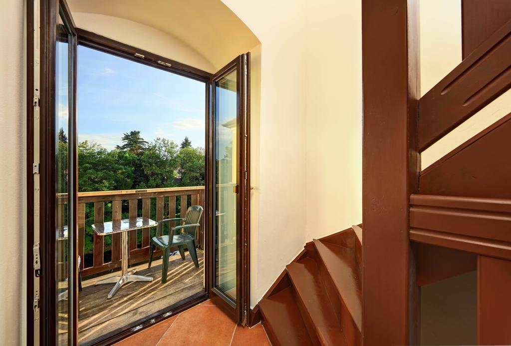 Pension Teddy Český Krumlov Exterior foto